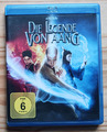 Die Legende von Aang ( 2010 ) - Dev Patel - Paramount Pictures - Blu-Ray