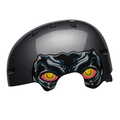 Dirtbike- & BMX-Helme Bell Local - Helm - Silber/Grau 59 - 62 cm