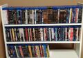 BLU-RAY SAMMLUNG CA 170 FILME (+ RARITÄTEN + SETS) PREISVORSCHLÄGE MÖGLICH!