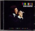 TOM JONES - Sings Country  CD