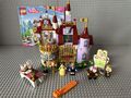 LEGO® Disney Princess 41067 Belles bezauberndes Schloss - Inkl. Bauanleitung