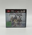 Fire Emblem Warriors / Nintendo 3DS / 2017 / Nintendo 3DS Spiel NEU in Folie 