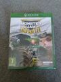 Monster Jam Crush It! für Microsoft Xbox One PAL neu und versiegelt