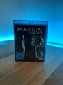Matrix - The Complete Trilogy [Blu-ray] (Blu-ray)