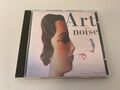 The Art Of Noise – In No Sense? Nonsense! - CD Album © 1988 - Dragnet..