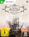 ANNO 1800 Xbox Series X Deutsch Version Wie Neu