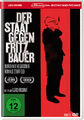 Der Staat gegen Fritz Bauer DVD *NEU*OVP*