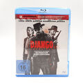 Django Unchained Blu ray Film Movie Quentin Tarantino Jamie Foxx