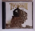 Railroad Tycoon II | 1998 PC Spiel