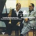 The Great Summit / Master Takes von Louis Armstrong, ... | CD | Zustand sehr gut