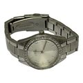 S’oliver Damen Uhr Armband Uhr Gebraucht Edelstahl Siehe Bilder