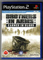 Brothers in Arms-Earned in Blood-Sony Playstation PS 2 mit Anleitung (2005)
