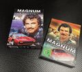 Magnum Staffel 1 - 2 DVD Zustand sehr gut !!!