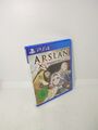 Arslan The Warriors Of Legend PS4 Playstation 4 Top ⚡ Versand