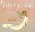 Julian Is a Mermaid Taschenbuch Jessica Love