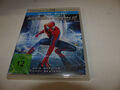 Blu-Ray  The Amazing Spider-Man 2: Rise of Electro 3D [inkl. 2D Version, 2 Discs