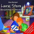 Lauras Stern - (Neue) Gutenacht-Geschichten: Tons... | Buch | Zustand akzeptabel