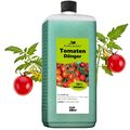 Tomaten Pflanzen Dünger Flüssigdünger Tomatenpflanzen Flora Boost 500ml