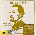 Get Lifted [Special Bonus Dvd] von John Legend | CD | Zustand sehr gut