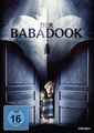 Der Babadook DVD *NEU*OVP*