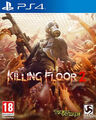 Killing Floor 2 PS4 brandneu & versiegelt - superschnelle Lieferung