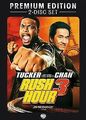 Rush Hour 3 (Premium Edition) [2 DVDs] von Brett Ratner | DVD | Zustand gut