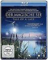 Der magische See [Blu-ray] von Marko Röhr | DVD | Zustand sehr gut