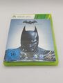 XBOX 360 Batman Arkham Origins - Discs Top Zustand