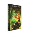 Harry Potter 2 and the Chamber of Secrets, Joanne K. Rowling