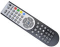 Luxor 1900 TV Fernbedienung für HD26883DDVD LCDW16822 LUX16822COB LUX22822COB