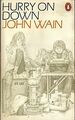 Hurry on Down von Wain, John | Buch | Zustand gut