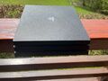 Sony PlayStation 4 Pro 1TB Heimkonsole - Schwarz Ps4 Pro