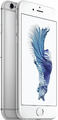 Apple iPhone 6s - 128GB - Silber (Ohne Simlock) (CDMA + GSM) "gebraucht"