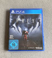 Prey (Sony PlayStation 4, 2017) PS4