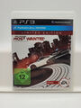Need for Speed Most Wanted Limited Edition Playstation 3 PS3 CIB