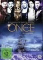 Once upon a time - Es war einmal... - Staffel 2 [6 DVDs] | DVD | Zustand gut