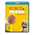 ROBOT & FRANK  (FRANK LANGELLA/JAMES MARSDEN/SUSAN SARANDON/+)  BLU-RAY NEU 