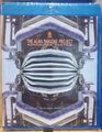 Alan Parsons Project, The - Ammonia Avenue: Blu Ray High Resolution Au (Blu-ray)