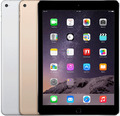 Apple iPad Air 2 9,7 Retina Display Tablet 16GB 32GB 64GB 128GB Wi-Fi + Cellular
