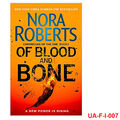 Von Blut und Knochen von Nora Roberts 9780349415000 Taschenbuch NEU