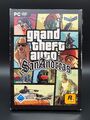 PC: GTA Grand Theft Auto: San Andreas (Gut)