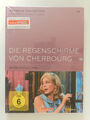 DVD Die Regenschirme von Cherbourg Jacques Demy Arthaus Catherine Deneuve Neu 
