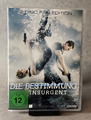 Die Bestimmung - Insurgent - 2 Disc Fan Edition - DVD
