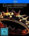 Game of Thrones - Die komplette zweite Staffel [Blu-... | DVD | Zustand sehr gut