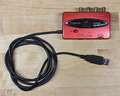 Behringer UCA222 UCA-222 Audio-Interface USB