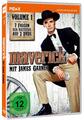 Maverick  Vol. 1 / 7 Folgen [Pidax] Westernserie James Garner  2 DVD's/NEU/OVP