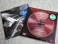 2x DVD-Audio Demo DTS Music Sampler Two 2 und Dolby The Resolution Project