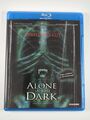 Alone in the Dark - Director's Cut - Blu-ray - Gebr. - FSK18