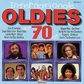 Internat.70iger Oldies von Various | CD | Zustand sehr gut