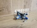 Lego 75125 Star Wars Resistance X-Wing Fighter Microfighter 
